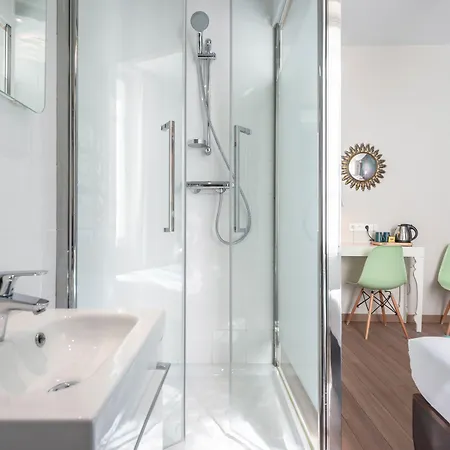 Hotel De Charme Cecil (Adults Only) 3* Juan-les-Pins
