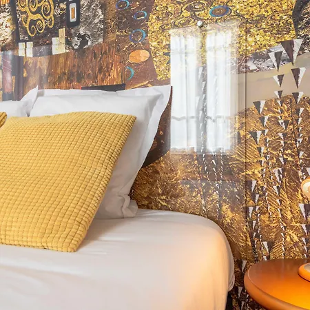 Hotel De Charme Cecil (Adults Only)
