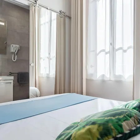 Hotel De Charme Cecil (Adults Only) Hotel Juan-les-Pins