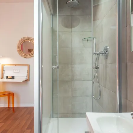 Hotel Hotel De Charme Cecil (Adults Only) Juan-les-Pins