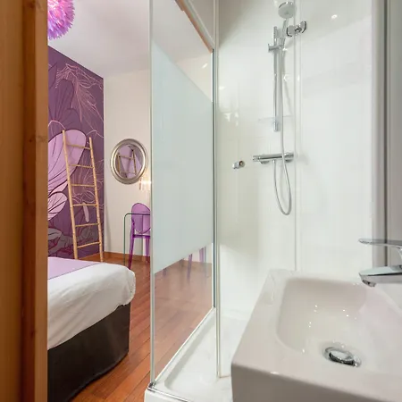 Hotel De Charme Cecil (Adults Only) Juan-les-Pins
