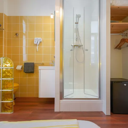 Hotel De Charme Cecil (Adults Only)