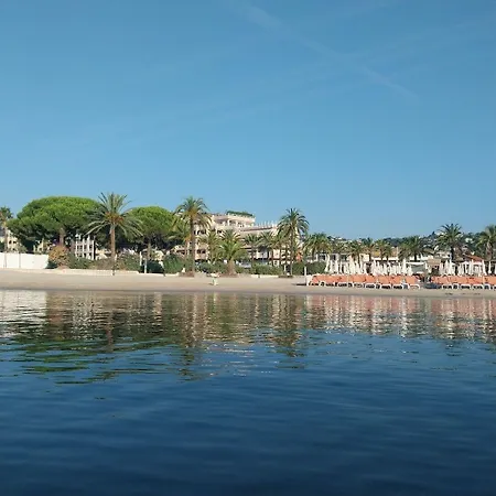 Hotel De Charme Cecil (Adults Only) Hotel Juan-les-Pins