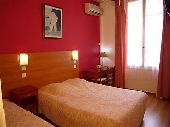 De Charme Cecil (adults Only) Juan-les-Pins