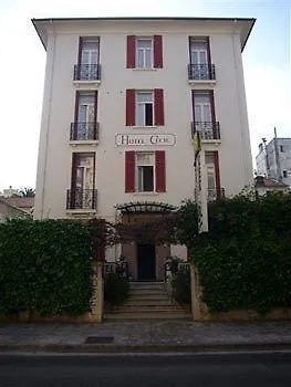 De Charme Cecil (adults Only) Juan-les-Pins