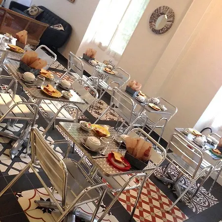 Hotel Cecil - Adults Only 3* 주앙레핑