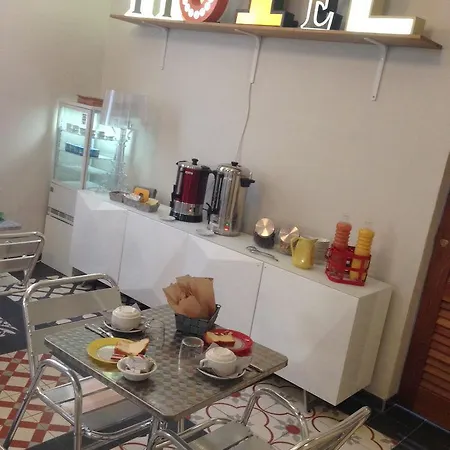 Hotel Cecil - Adults Only 3*