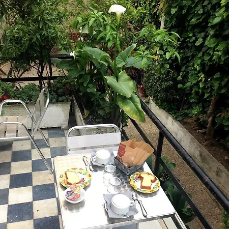 De Charme Cecil (adults Only) Otel