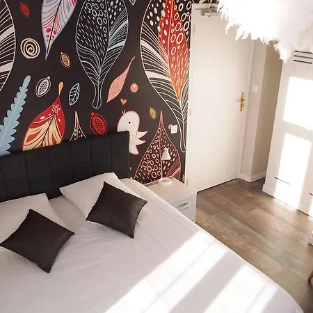 Hotel Cecil Adults Only 3* Juan-les-Pins