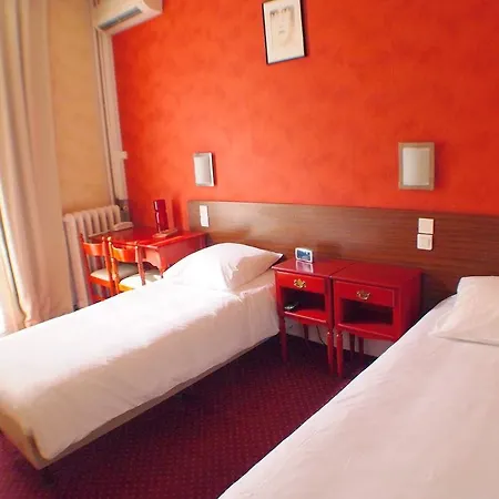 De Charme Cecil (adults Only) Отель Жуан-ле-Пен