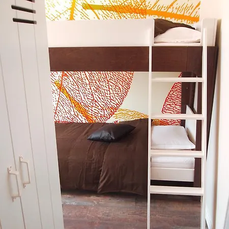 De Charme Cecil (adults Only) Otel 3*