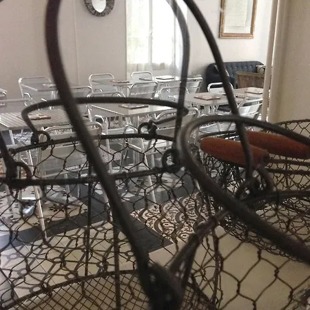 Hotel Cecil Adults Only 3*