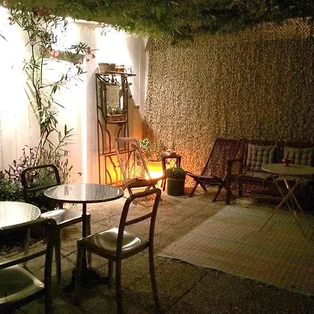 Hotel De Charme Cecil (Adults Only) Hotel Juan-les-Pins