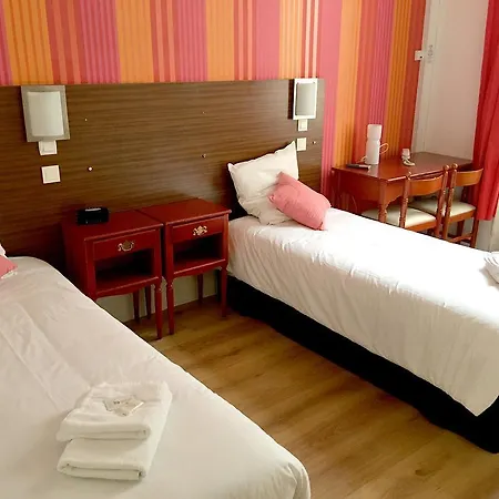 Hotel De Charme Cecil (Adults Only) 3*