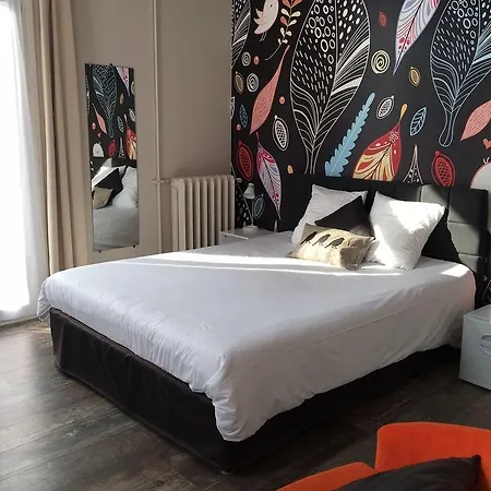 Hotel Cecil - Adults Only 3* 주앙레핑