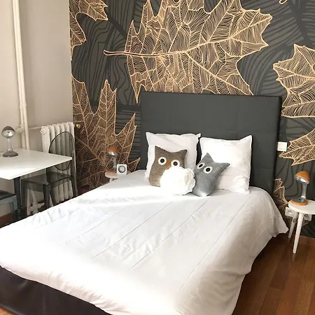 Hotel Cecil - Adults Only 호텔 주앙레핑