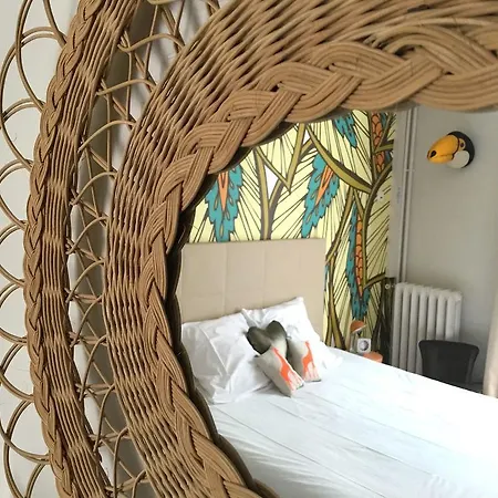 Cecil - Adults Only Szálloda 3*