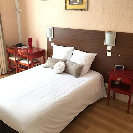 Hotel Cecil Adults Only Hotel