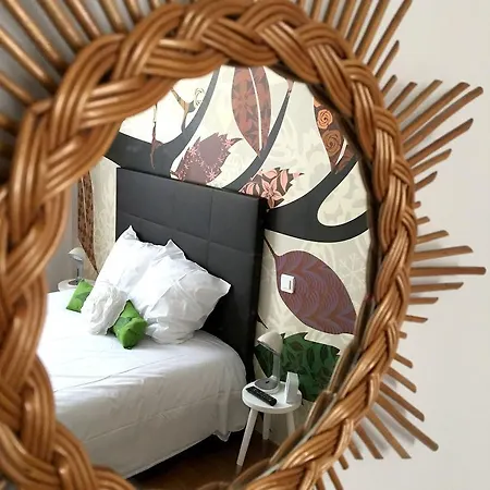 Hotel Cecil Adults Only 3* Juan-les-Pins