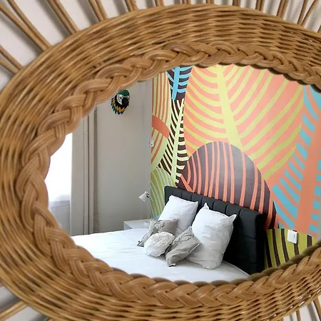De Charme Cecil (adults Only) Otel Juan-les-Pins