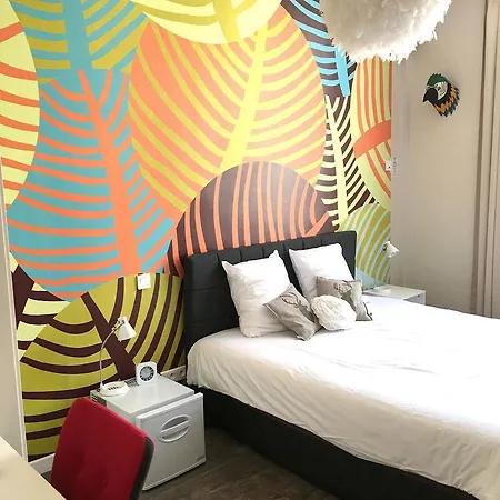 Cecil - Adults Only Szálloda 3*