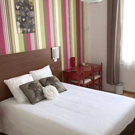 Hotel Cecil - Adults Only 3*