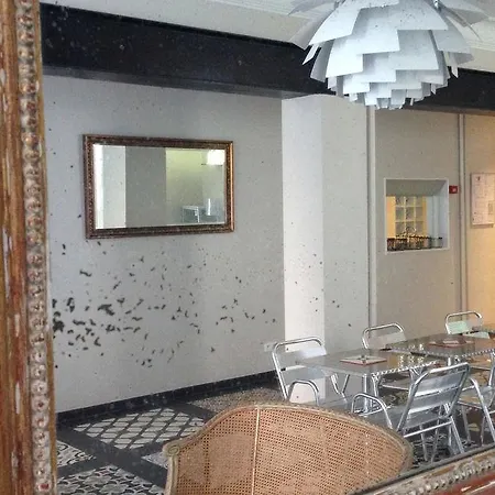 De Charme Cecil Hotel Juan-les-Pins