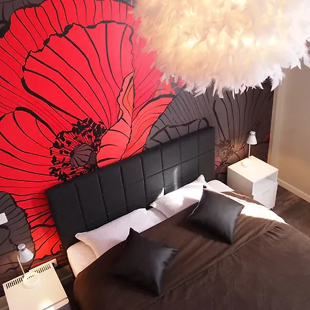 De Charme Cecil (adults Only) Otel Juan-les-Pins