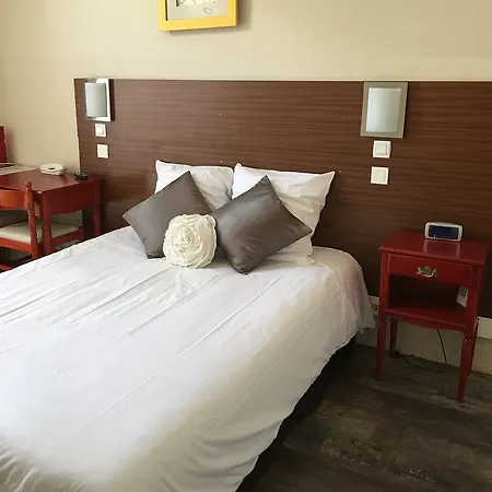 Hotel De Charme Cecil (Adults Only) 3*