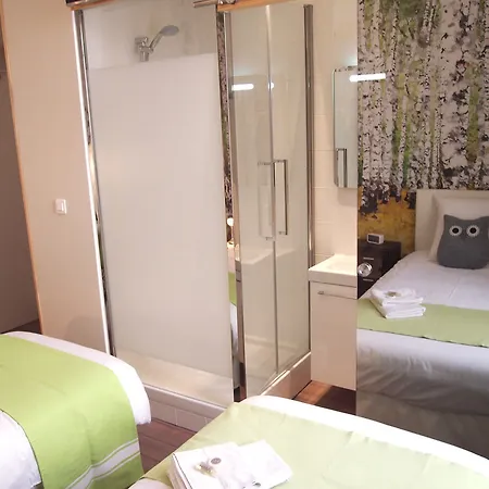 Hotel Cecil - Adults Only