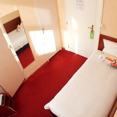 Cecil - Adults Only 3* Juan-les-Pins
