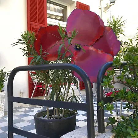 Hotel Cecil Adults Only Hotel