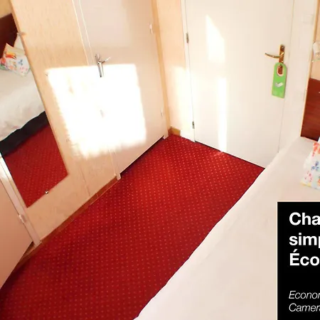 Cecil - Adults Only Szálloda 3*