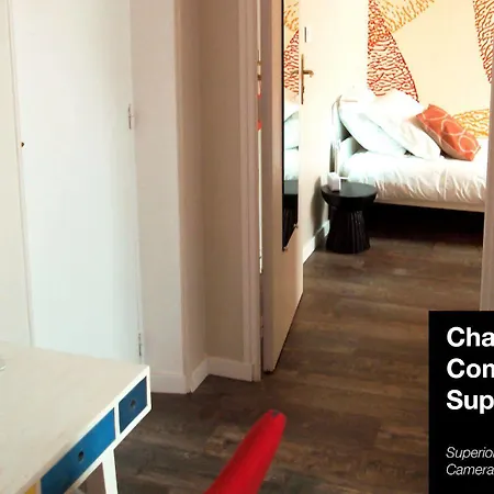 Hotel Cecil Adults Only 3* Juan-les-Pins