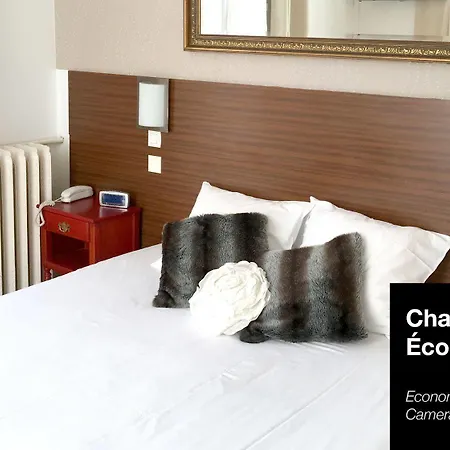Hotel De Charme Cecil (Adults Only) 3*