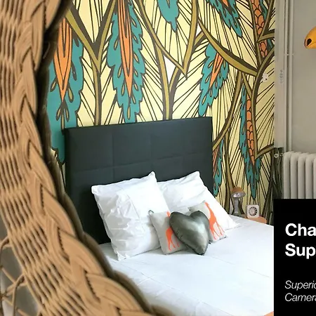 Hotel Cecil - Adults Only 3*