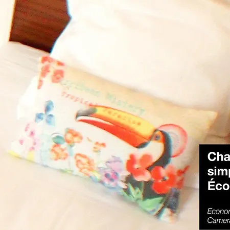 Hotel Cecil - Adults Only 주앙레핑