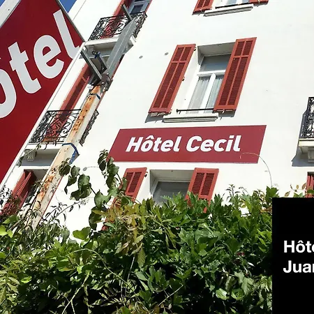 Hotel Cecil Adults Only 3*