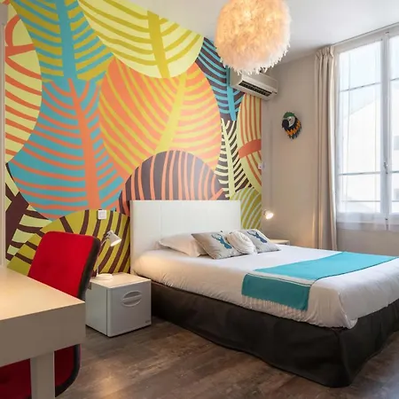 Hotel Hotel De Charme Cecil (Adults Only) 3*