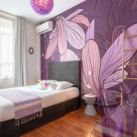 Hotel De Charme Cecil (Adults Only) Hotel 3*