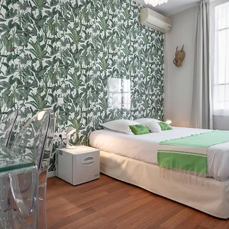 Hotel Cecil - Adults Only 3* 주앙레핑