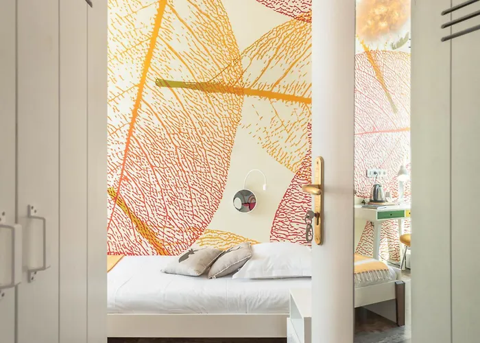 Otel Hotel De Charme Cecil (Adults Only)