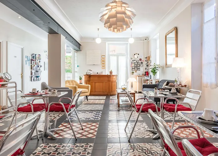 Hotel De Charme Cecil (Adults Only)