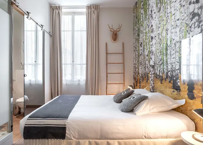 Hotel De Charme Cecil (Adults Only) 3*