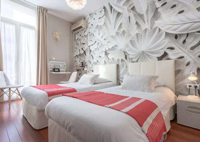 Hotel De Charme Cecil (Adults Only) 3*