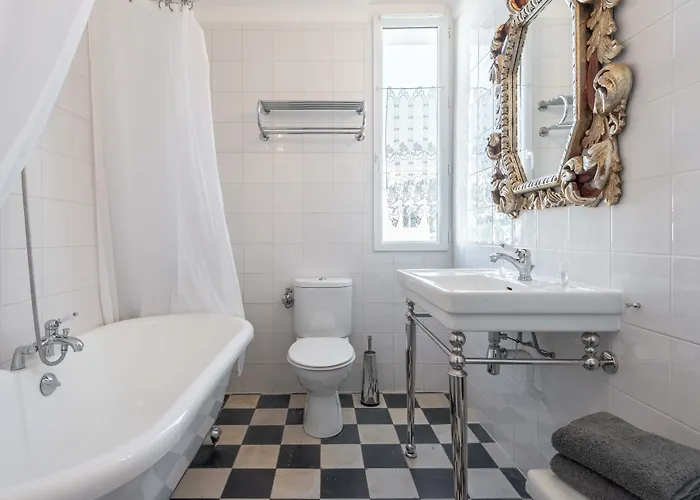 Hotel Cecil Hotel De Charme (Adults Only) Juan-les-Pins