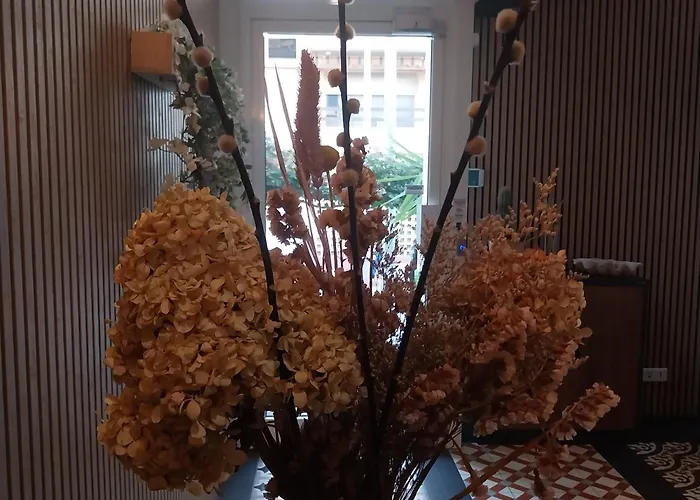 Hotel De Charme Cecil (Adults Only) 3*