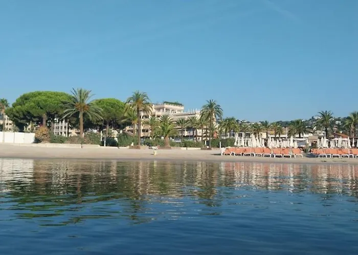 Hotel De Charme Cecil (Adults Only) Otel 3*