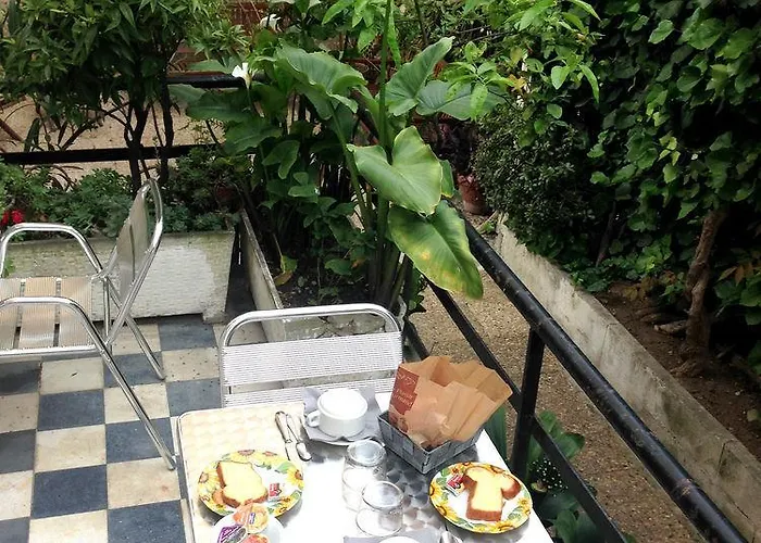 Hotel De Charme Cecil (Adults Only) Otel