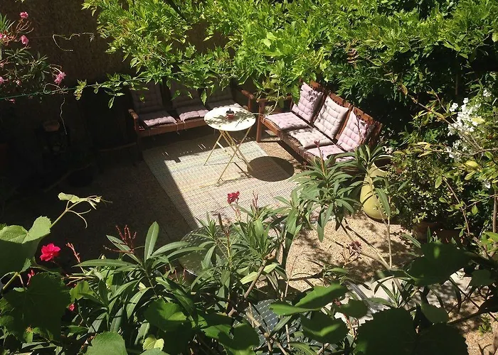 Hotel Cecil Hotel De Charme (Adults Only) 3*